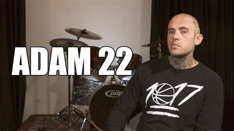 adam 22 ex girlfriend|Adam 22 Addresses Ex Girlfriends Accusing Him of Sexual.